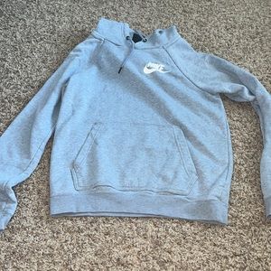nike hoodie
